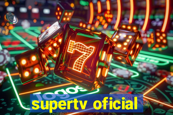 supertv oficial